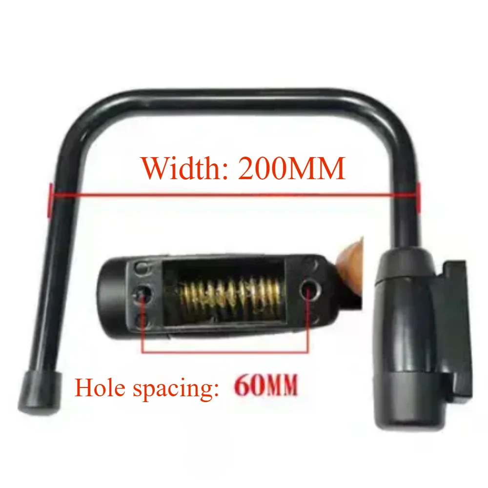 

Зеркало экскаватора XOJOX, принадлежности для экскаватора заднего вида для SANY SY DOOSAN DH DX HITACHI ZX KOBELCO SK EC