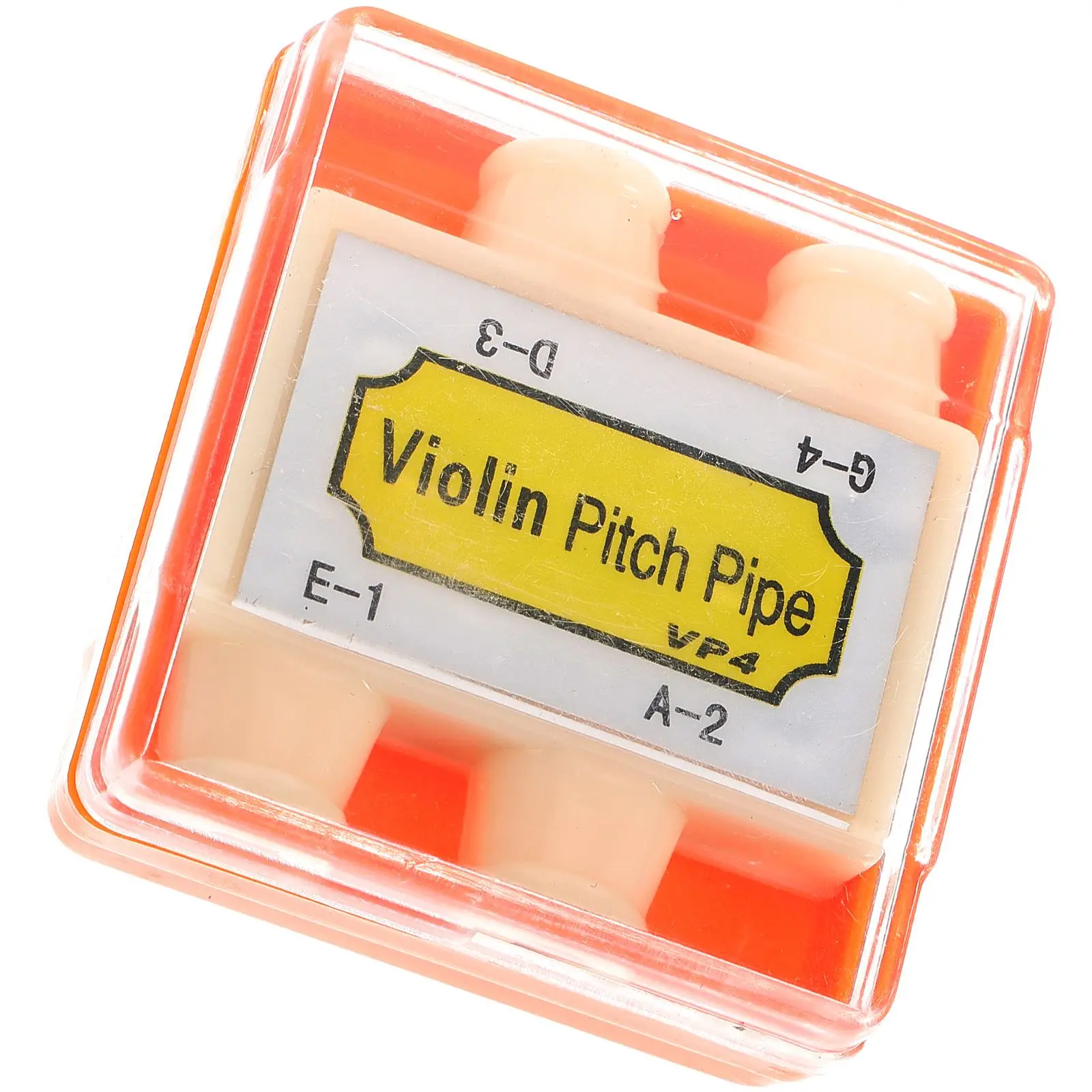 

Tuner for Violin Musical Instrument Erhu Portable Plastic Professional Multiple Use