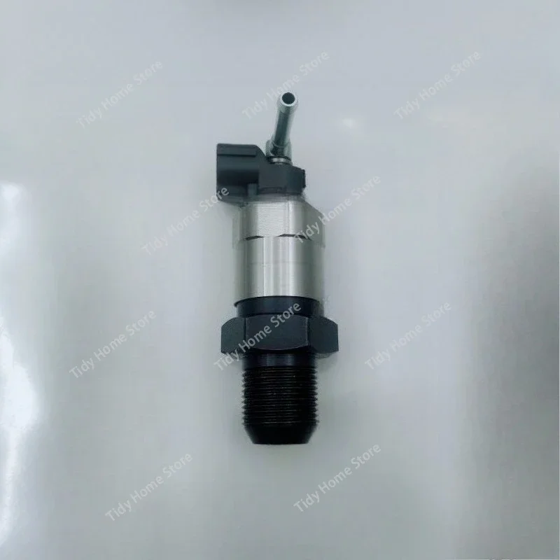 

23810-30100 (правый клапан) для датчика масляной рампы Common Rail высокого давления Toyota