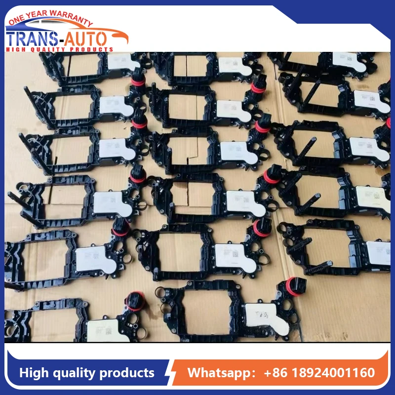 Tested  722.8 CVT Conductor Plate with Programming Fits  for Mercedes Control Module W245 W169 TCM TCU A1695451032 A1695451062