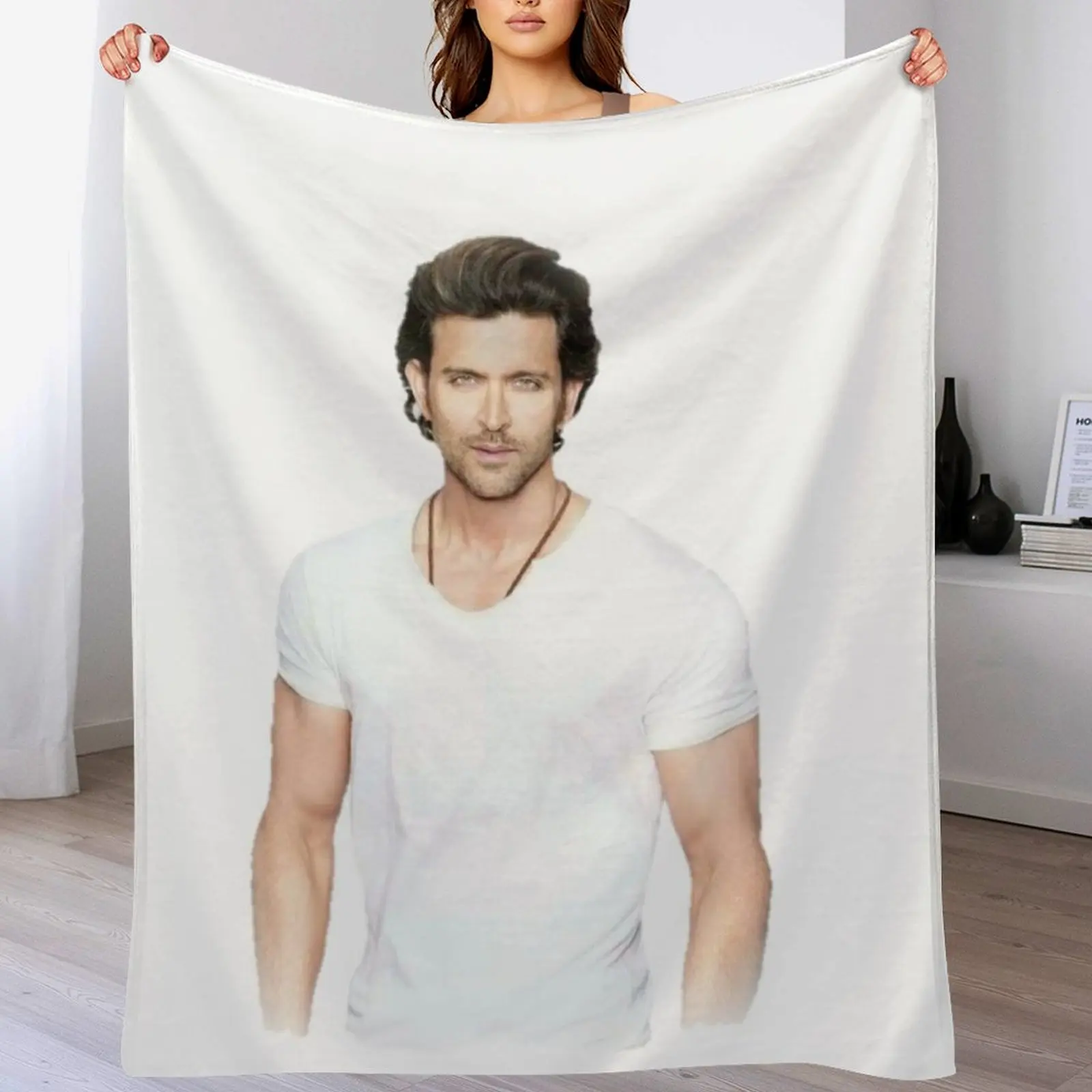 Одеяло Hrithik Roshan, одеяла для диванов, одеяла для детского дивана