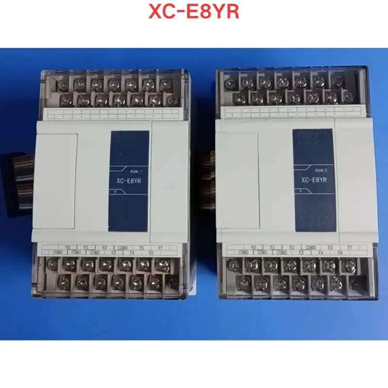 Second-hand Xinjie XC-E8YR Functional test is normal