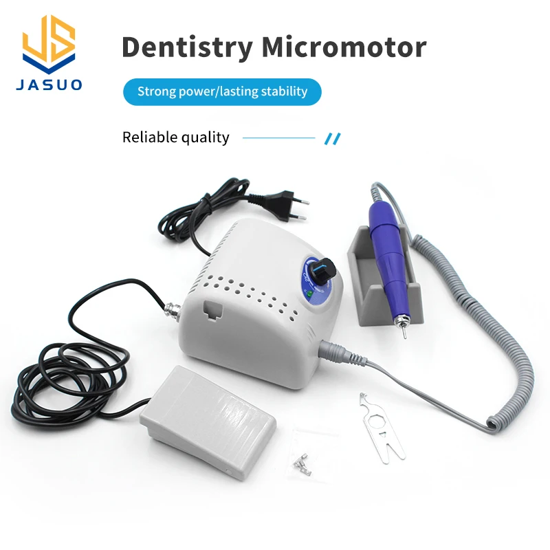 35000 Rpm Dental Mi…