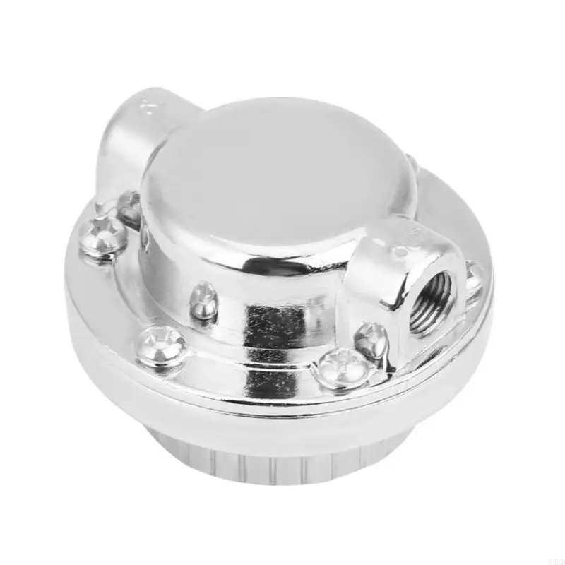 1-5PSI Manual Adjustable Carburettor Carb 5/16