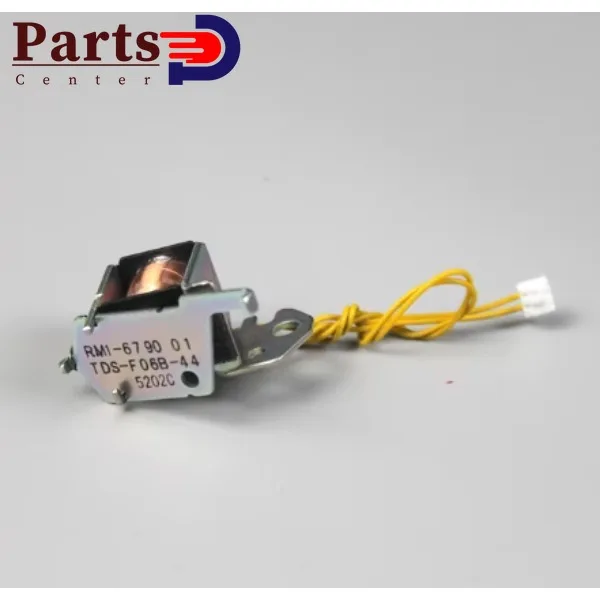 RM1-6790 Manual Solenoid for HP Color LaserJet CP5225 CP5520 CP5525 CP5525n CP5525dn 700 M750n M775 5225 5520 5525 750 775