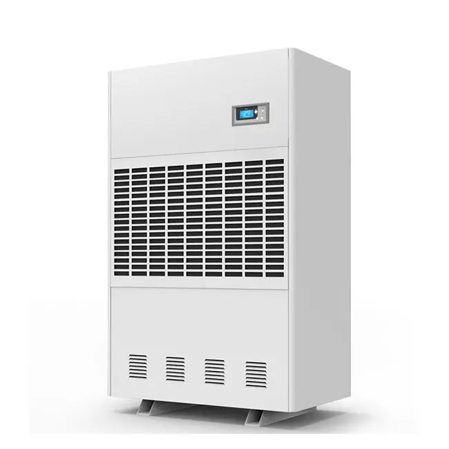 960L/D Large Capacity Agricultural Industrial Dehumidifier Semiconductor Dehumidifier for Grow Room