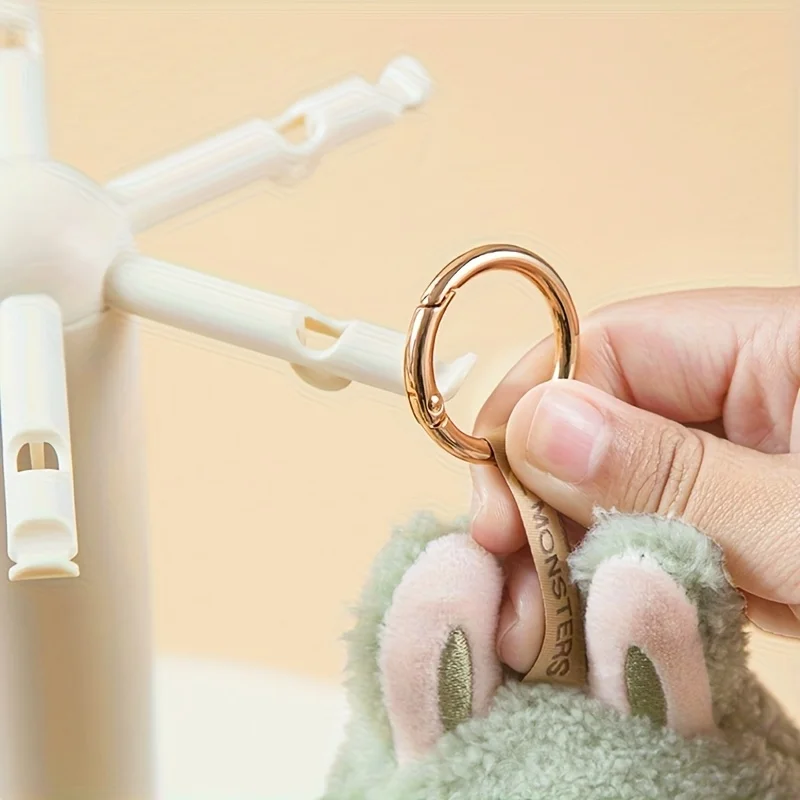 Thumbnail 4 - #45 Latest Storage Hooks & Racks Offers