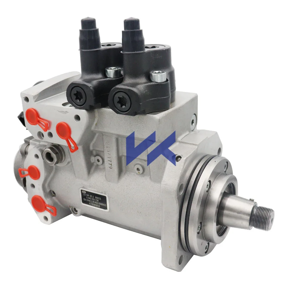 

Diesel Pump 0445020238 For Detroit Mercedes-Benz