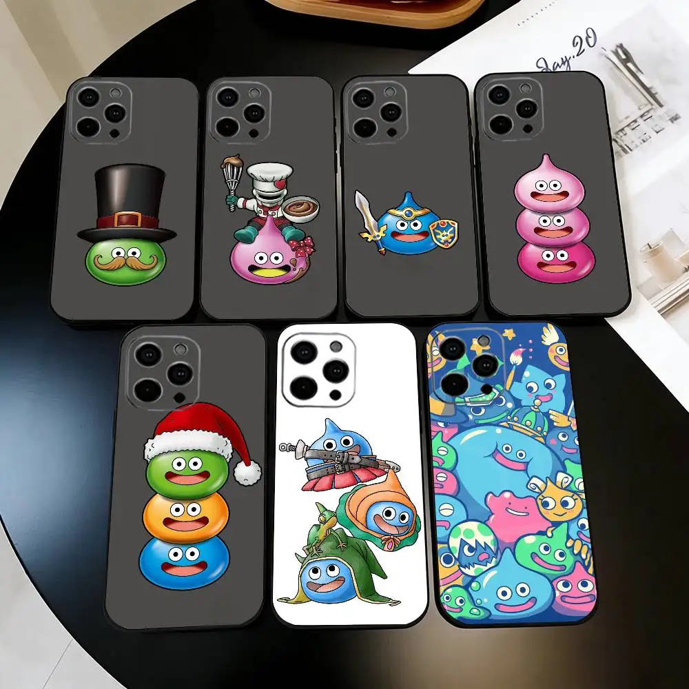 D-Dragon Q-Quest S-…