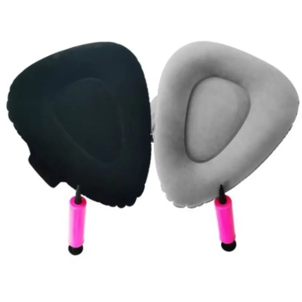 Weiche Golf Swing Trainer Aufblasbare mit Inflator Pumpe Golf Training Aids Exerciser Haltung Korrektur Golf Arm Corrector Golfer