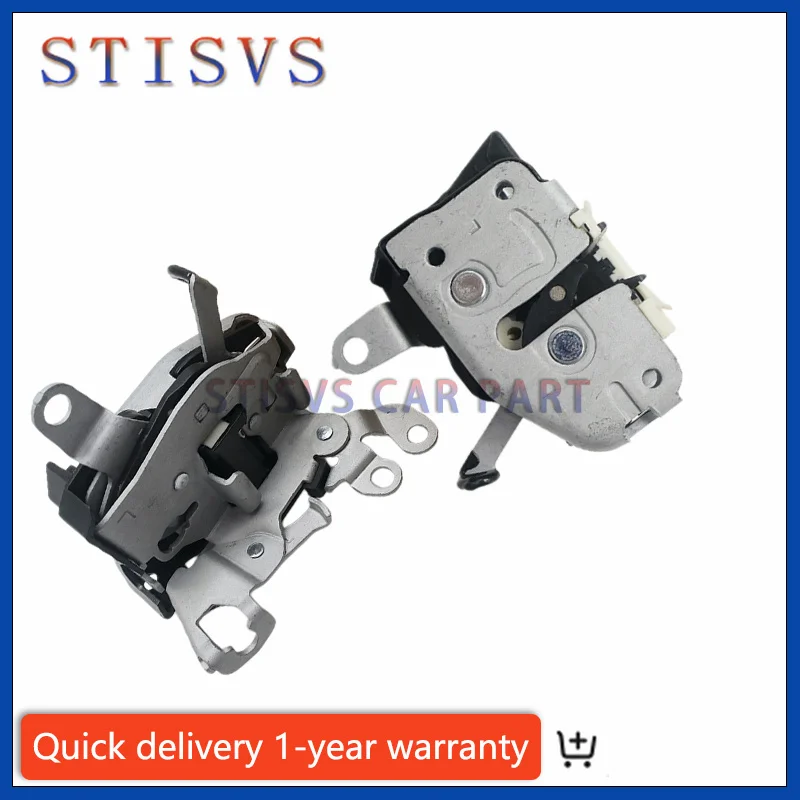 Front Left /Right Door Lock Actuator for Ford Explorer Mercury Mountaineer 2002 2003 2004 2005 All Engine New Cars Accessories