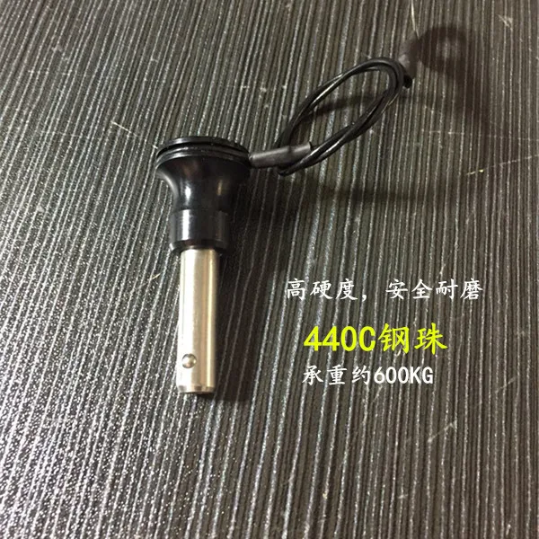 Picture 3: Audio Stainless Steel Latch Linear Array Speaker Linear Array Audio Latch Pin Fixing Accessories Quick Insert