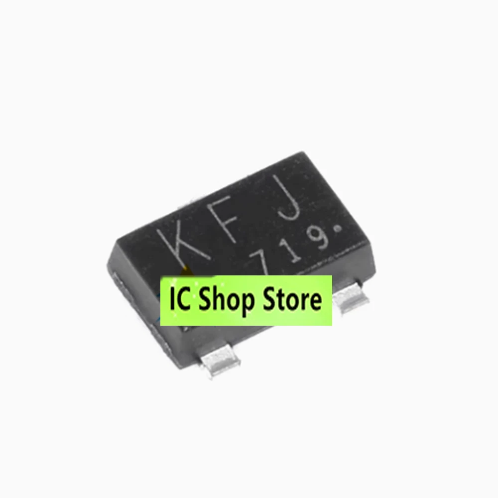 

10pcs/lot SSM3J332R,LF(T SSM3J332R KFJ SOT 100% Original Brand New