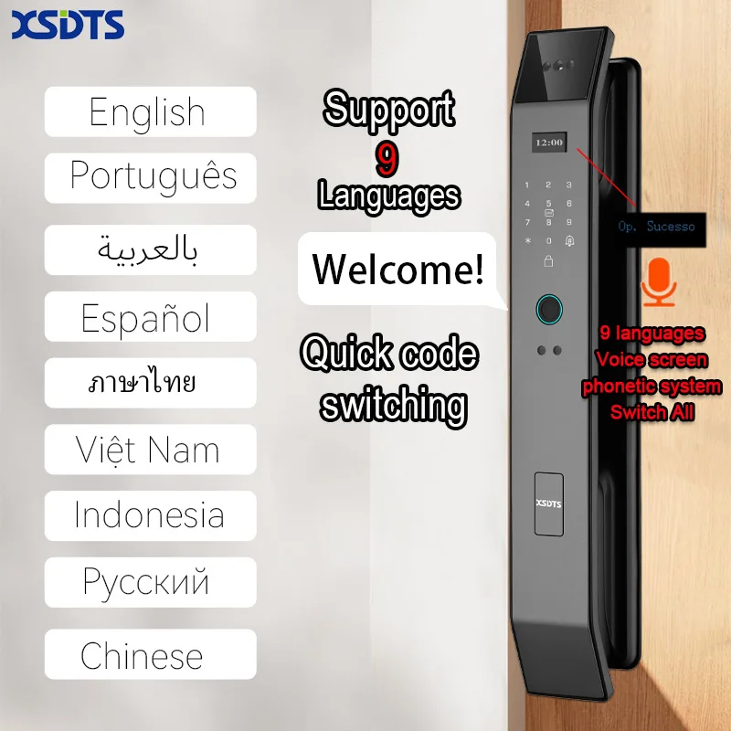 Thumbnail 2 - #11 Ranked Face Recognition Smart Locks Picks in 2026