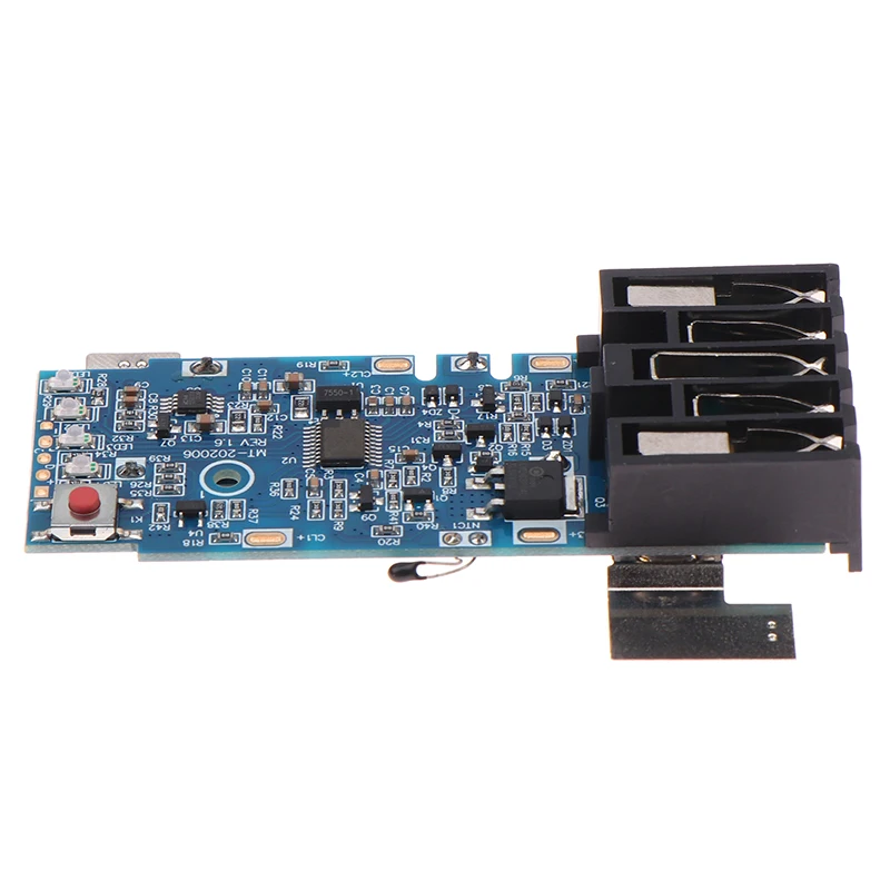 Pro desku plošných spojů s ochranou nabíjení M18 PCB pro Milwaukee 18V 3Ah 4Ah 5Ah 6Ah Li-ion baterie díly - náhled 5
