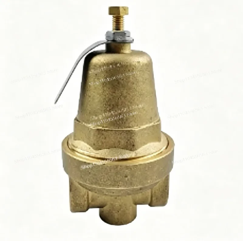 6PCS Air Compressor Pressure Regulator Valve – 048059 (DHL Shipping Available)