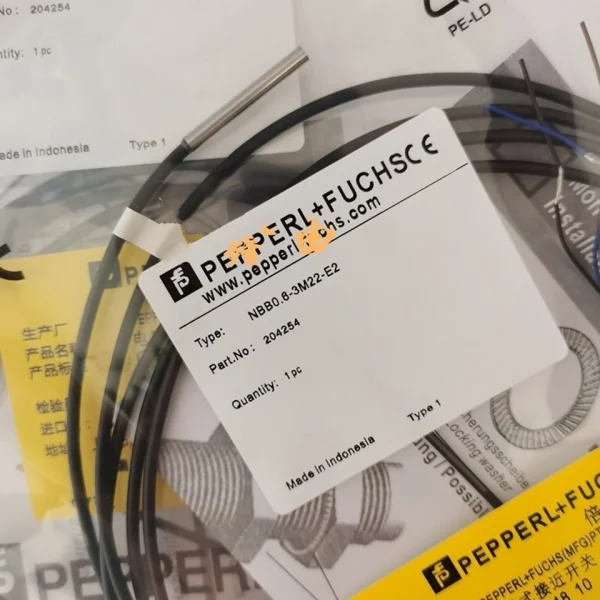 

Для Nbb06-3m22-e2 новый бесконтактный переключатель, новый оригинальный точечный Plc