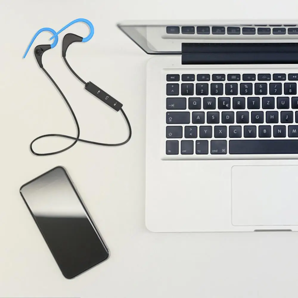 Wireless Bluetooth-… - image