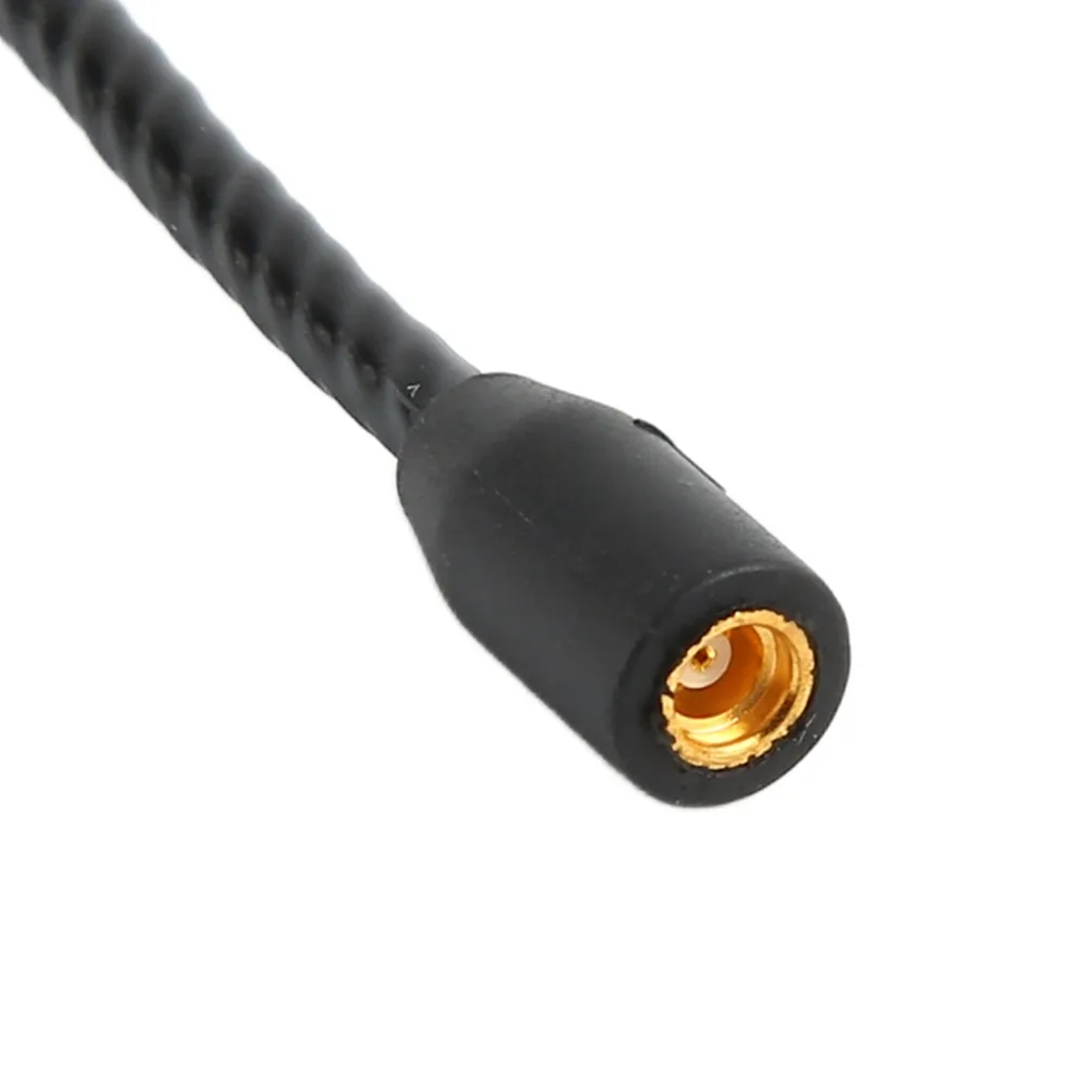 

2PCS Gold Plated Interface MMCX to 3.5mm Adapter Cable Lossless Sound Plug and Play MMCX Female to 3.5mm Male Cable OFC Core