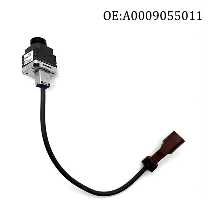 A0009055011 For Mercedes-Benz C-Class W205 Car Rear View Camera 360 Degree Camera 0009055011 Replacement Accessories