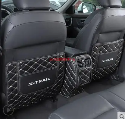 

Чехол из искусственной кожи для Nissan X-Trail, X trail, T32, Rogue 2021