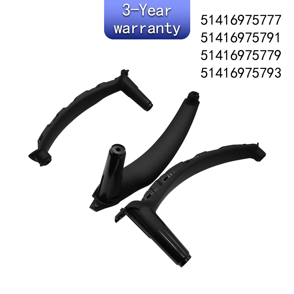

Комплект внутренних дверных ручек для BMW X5 E70 X6 E71 X5 X6 51416975777 51416975791 51416975779 51416975793