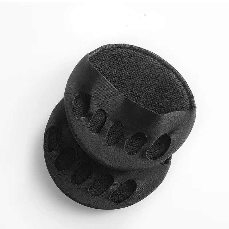 4/8Pcs Invisible Metatarsal Pads, high-elastic arch support and forefoot cushion, soft shoe insoles well fitted for high heels.