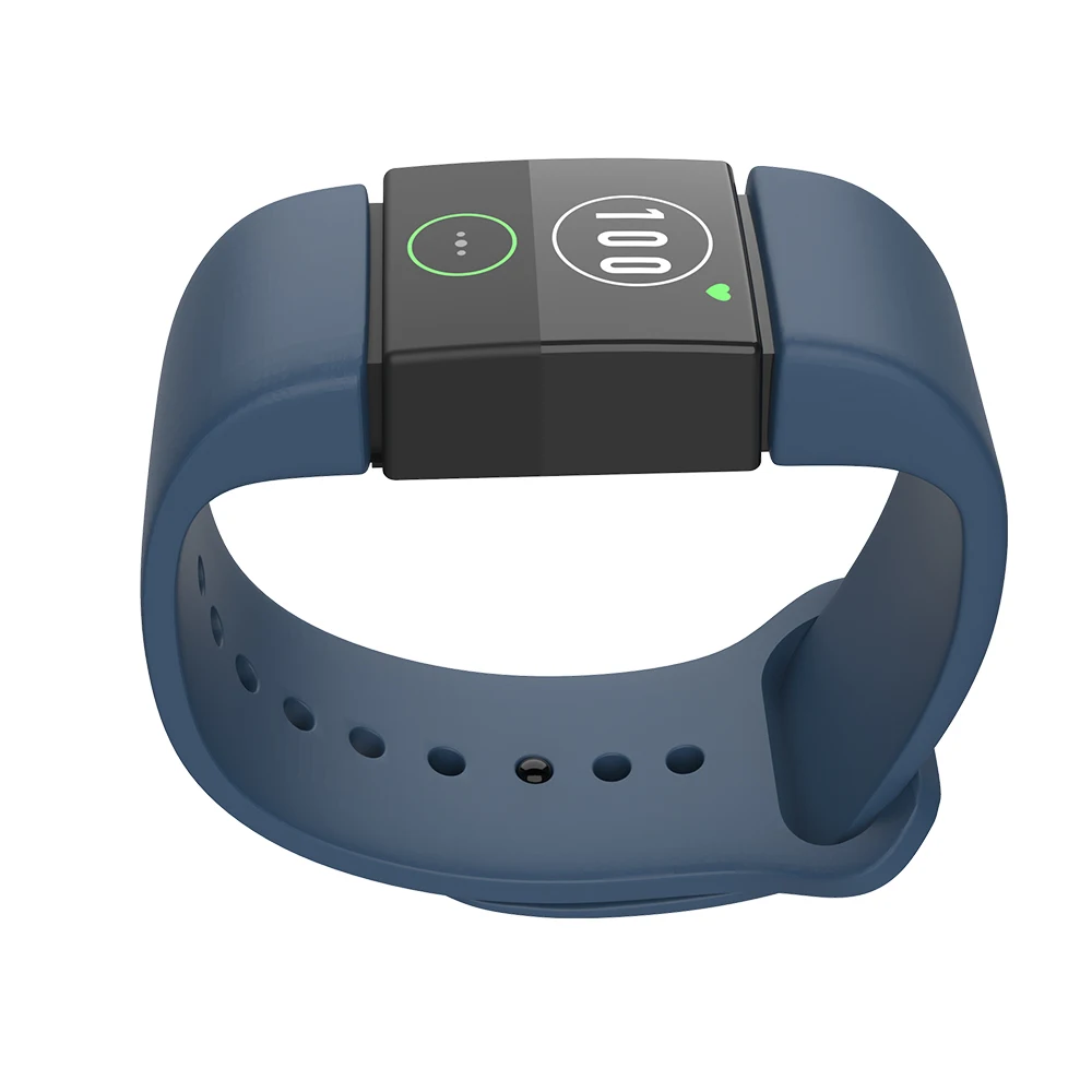 New XFT-120H CPR Wristband CPR Watch for AED Trainer