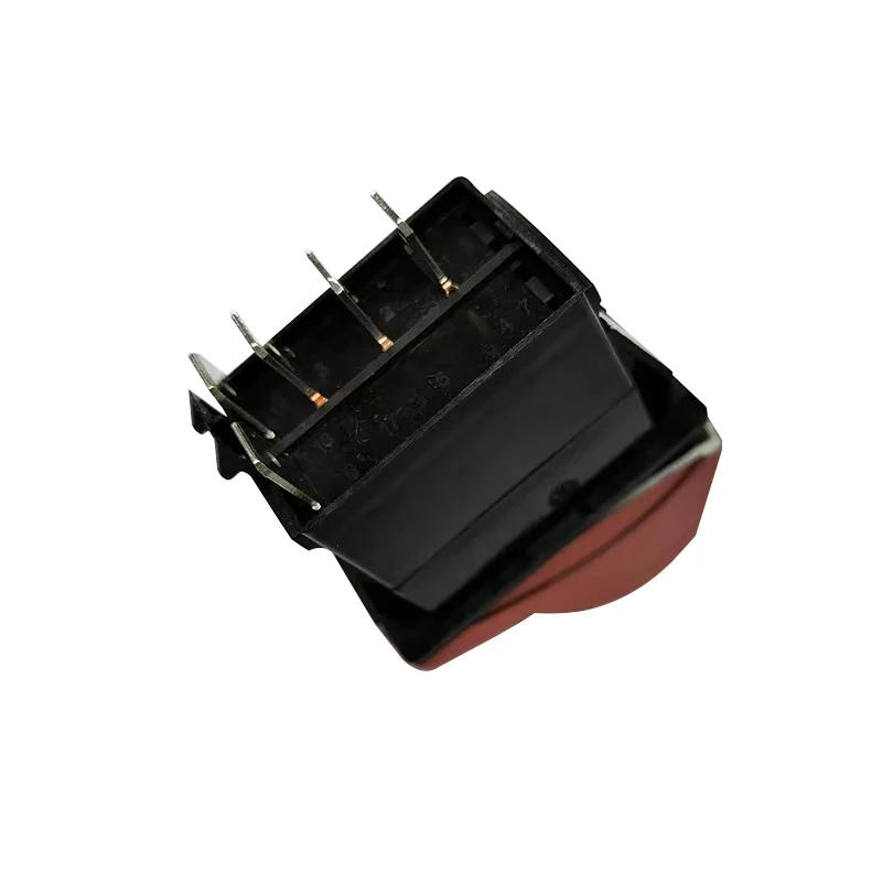 Construction machinery parts for LiuGong 34B2486 stop switch rocker switch