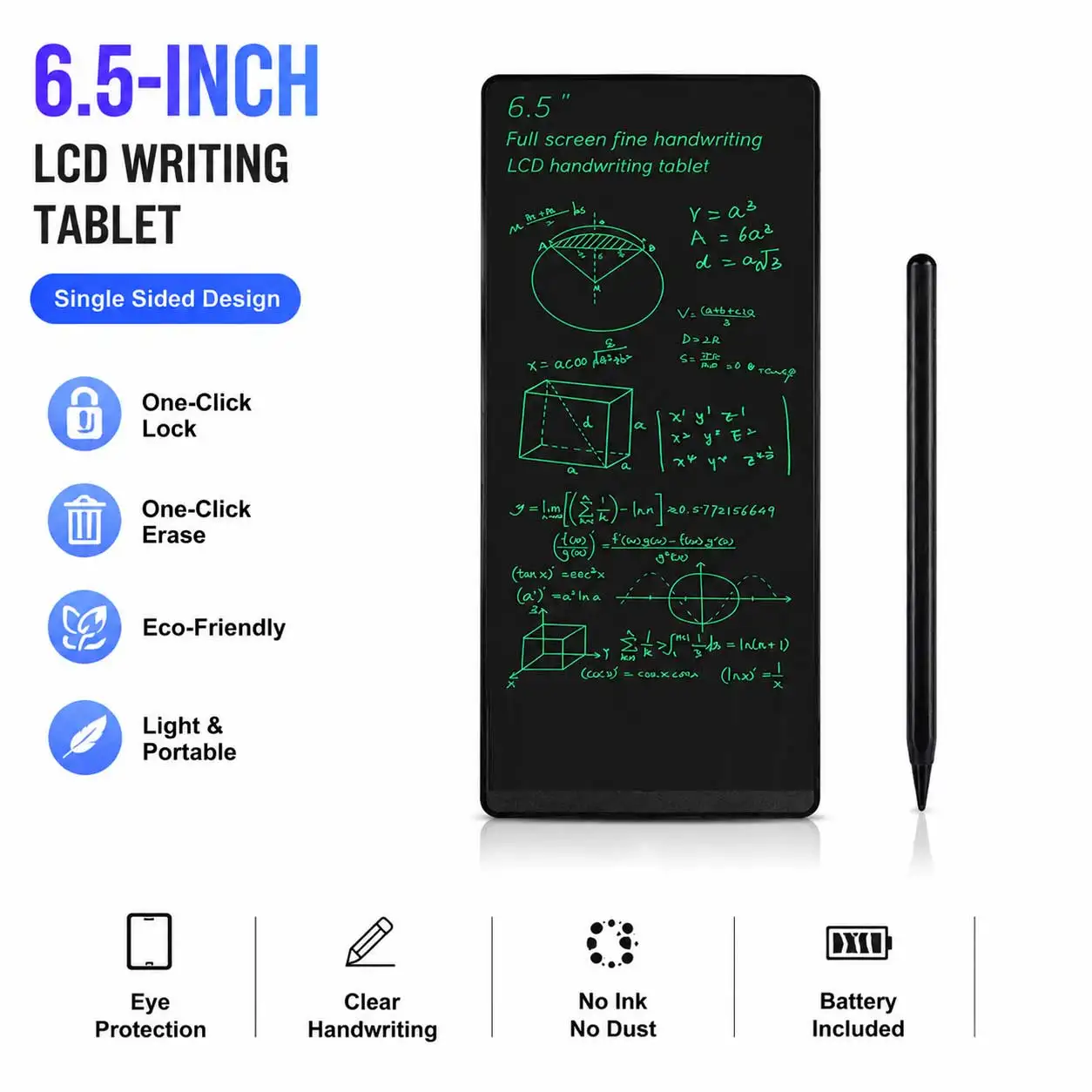 Thumbnail 3 - #10 Latest Toy Drawing Tablets Updates