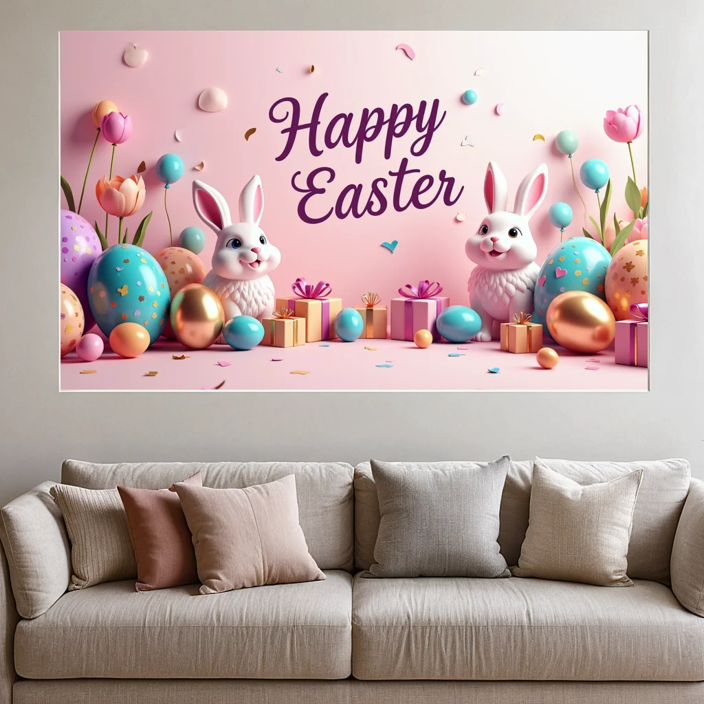 Decorative Scene Fe… - image