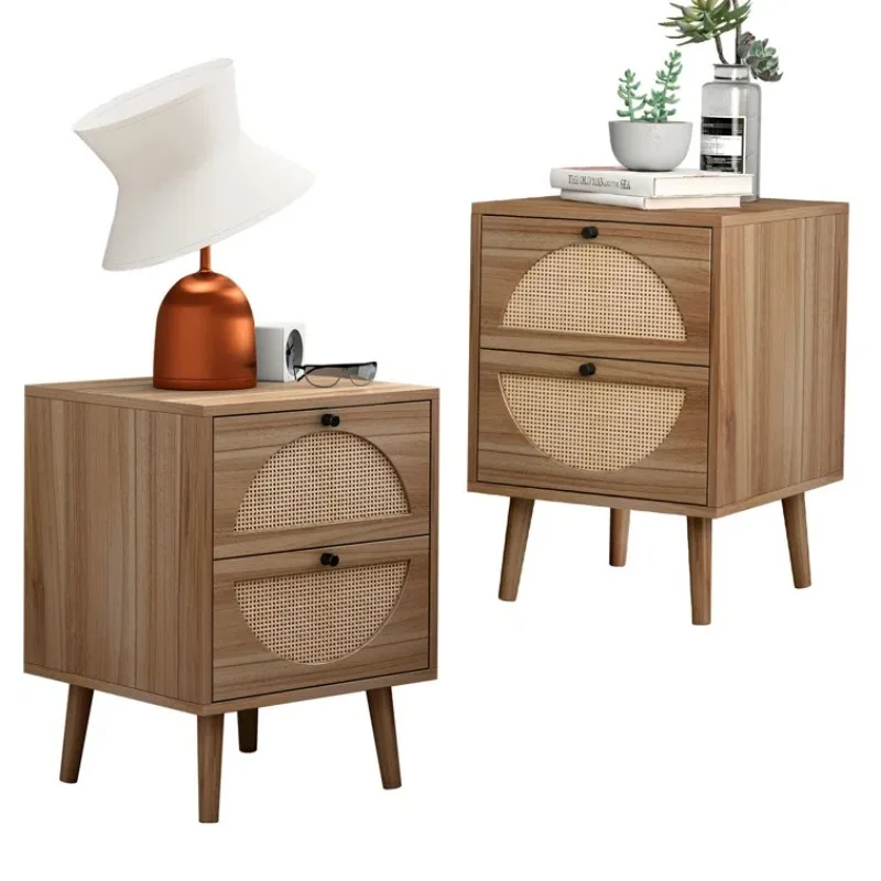 

Bedside table Simple storage Household small cabinet Modern bedroom storage storage cabinet