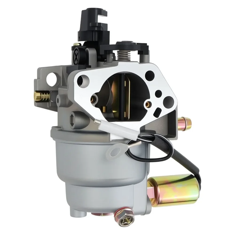 Fits For Troy Bilt TBWC33XP Craftsman T1000 T1200 R1000 420cc Engines Carburetor Kit