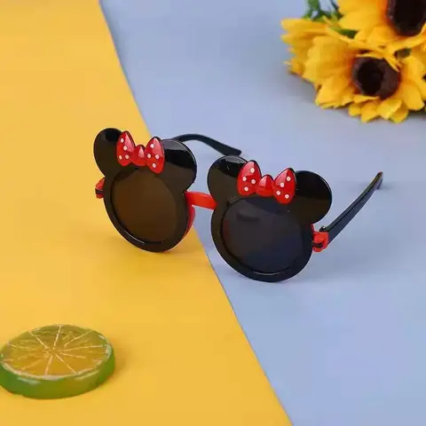 10 best sales Musse Pigg Solglasögon - №10