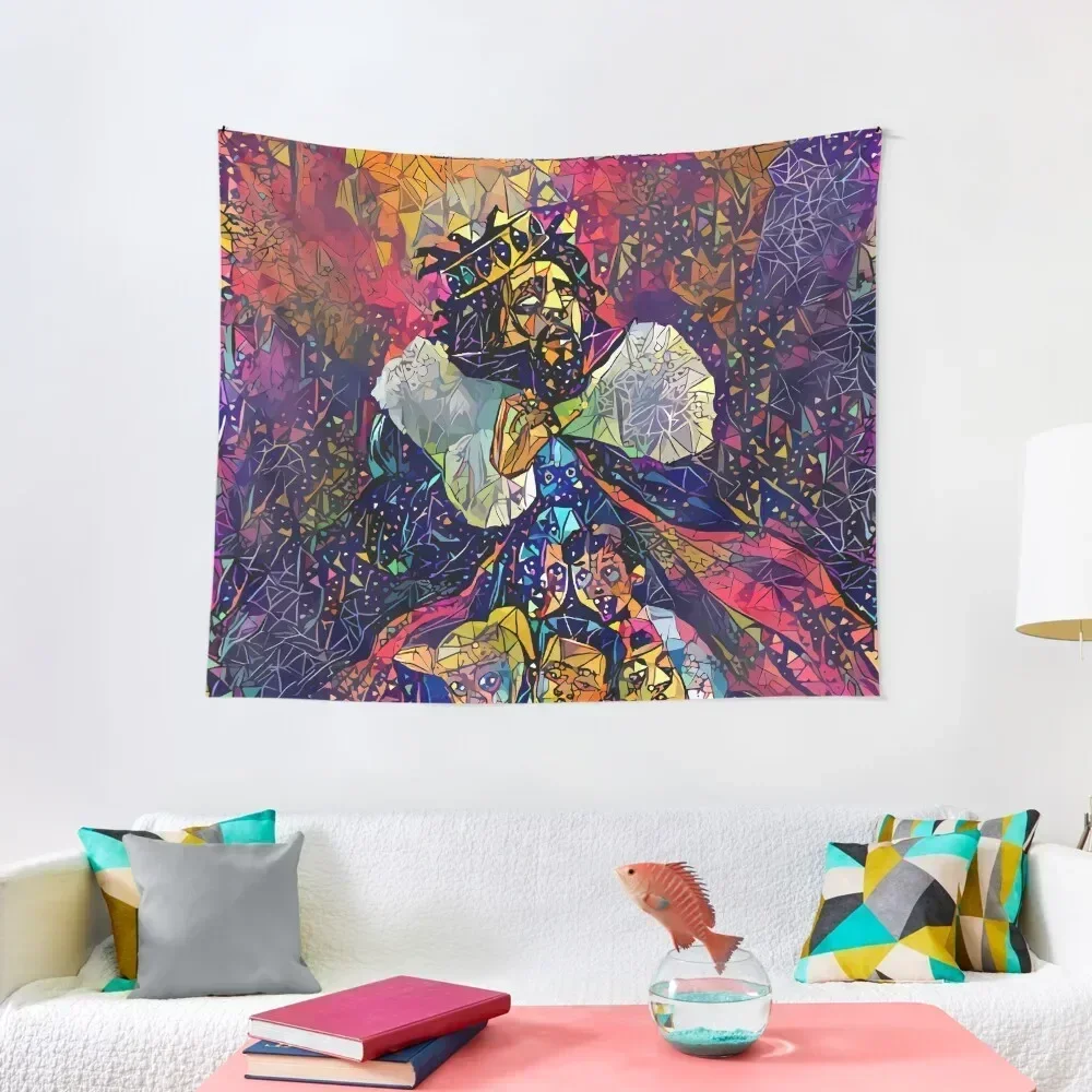 Abstract Kod Tapest…