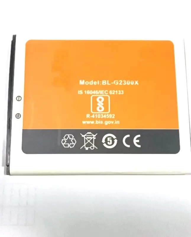 

Westrock 2300mAh BL-G2300X BATTERY For GIONEE P7 Cell Phone