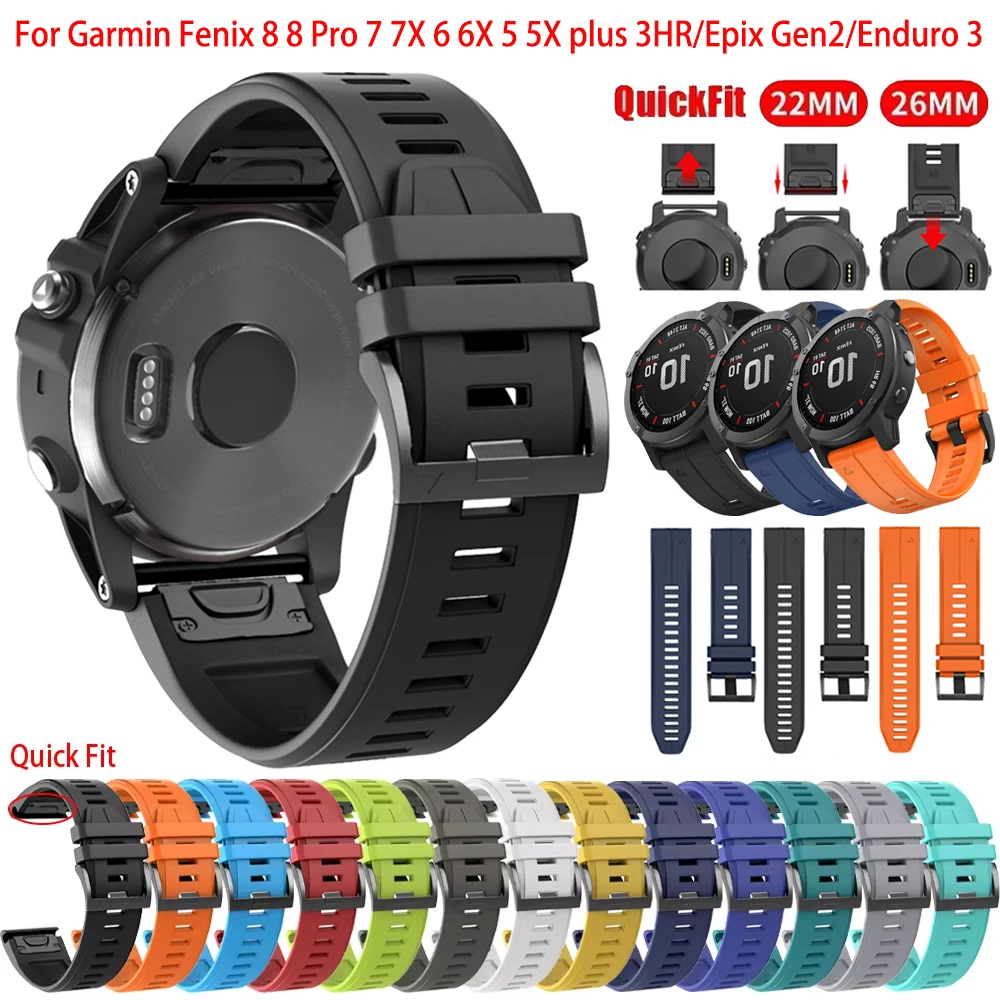 Quick Fit 26 22Mm S… - image