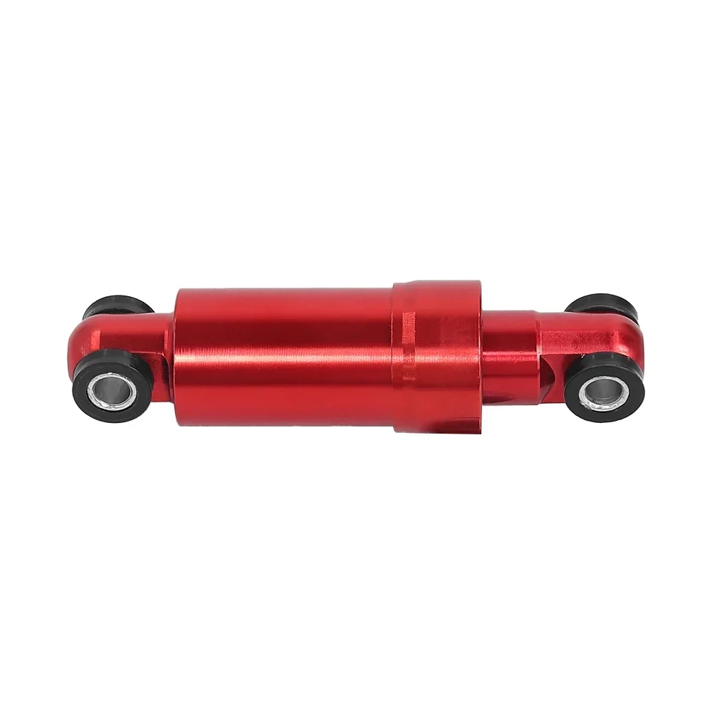 Hydraulic Shock Absorber Spring Rebound Damping Scooter Parts Rear Shock Absorber Suspension For KUGOO M4 Electric Scooter