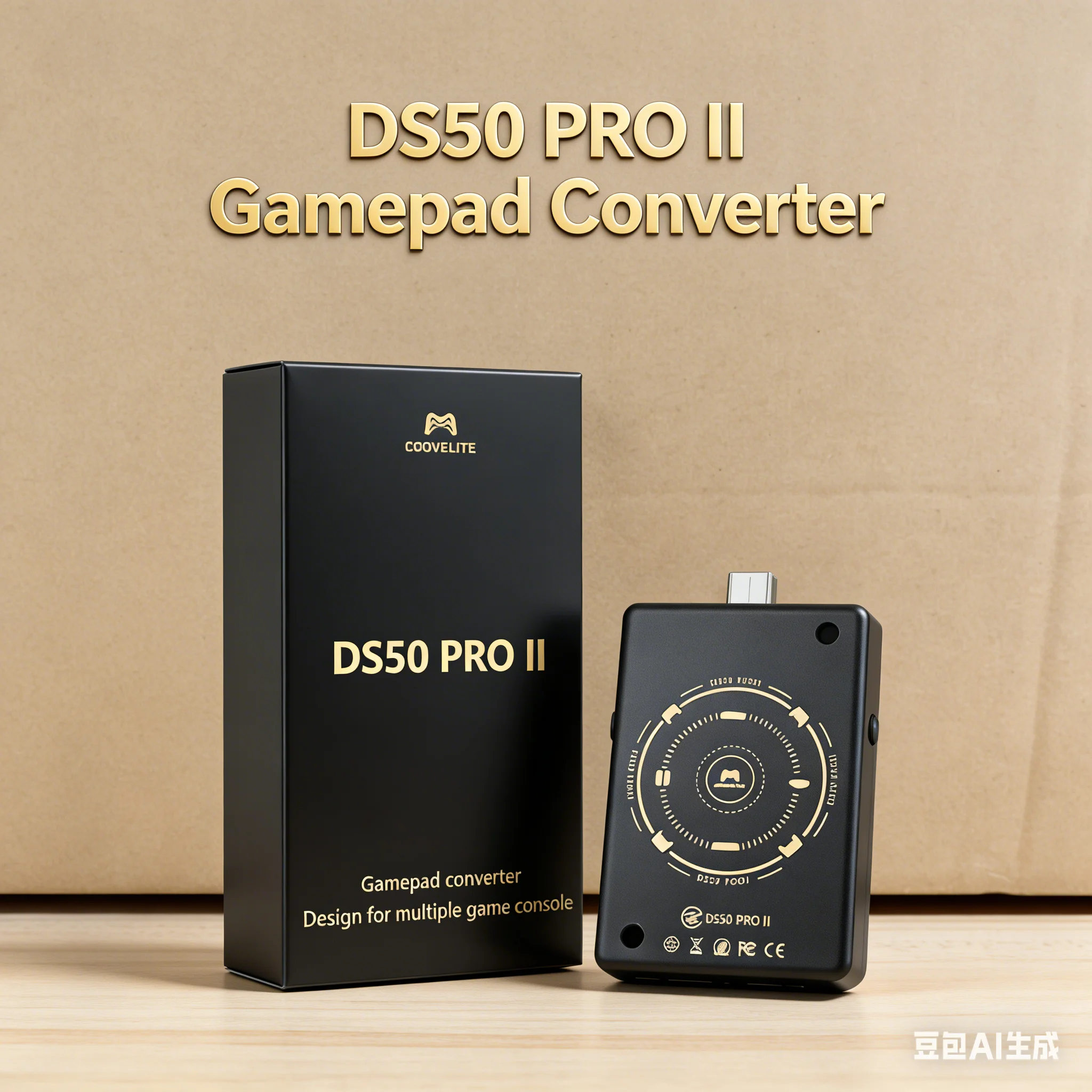 DS50 Proii Wireless…