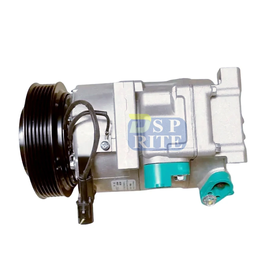 97701-2H000 For 07-12 977012H000 F500-AN8AA-03  Hyundai Elantra i10 Kia Ceed A/C Compressor 977012H040 F500AN8AA03 97701-2H040