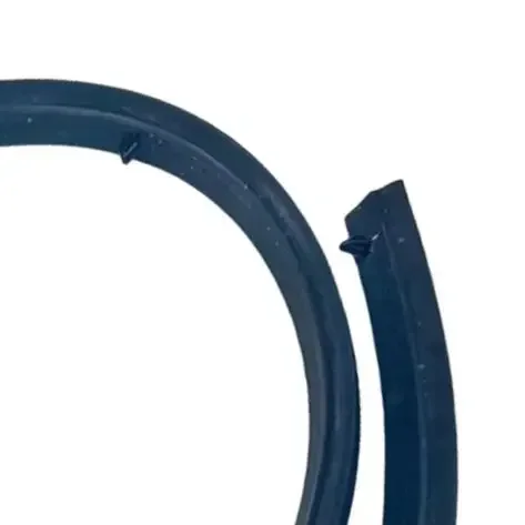 

Задний уплотнитель переднего капота автомобиля для Mitsubishi Lancer CJ 2007-2012 5902A096 Передний багажник, водяная полоса, защитные аксессуары