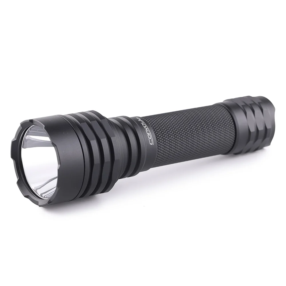 Convoy M21A KW CULPM1.TG LED Flashlight EDC Linternas Torch Camping Hunting Work Light Latarka Zaklamp