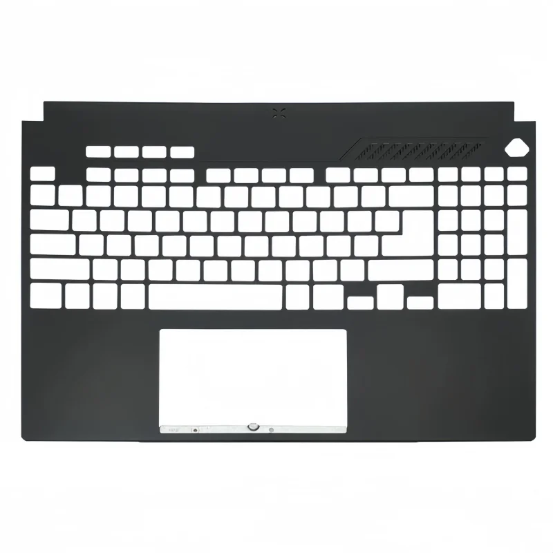 New Laptop Top Case Palmrest Upper Bottom Case Housing Cover Case  For FX517 FX517ZC FX517ZE FX517ZR FX517Z FX517ZM Shell