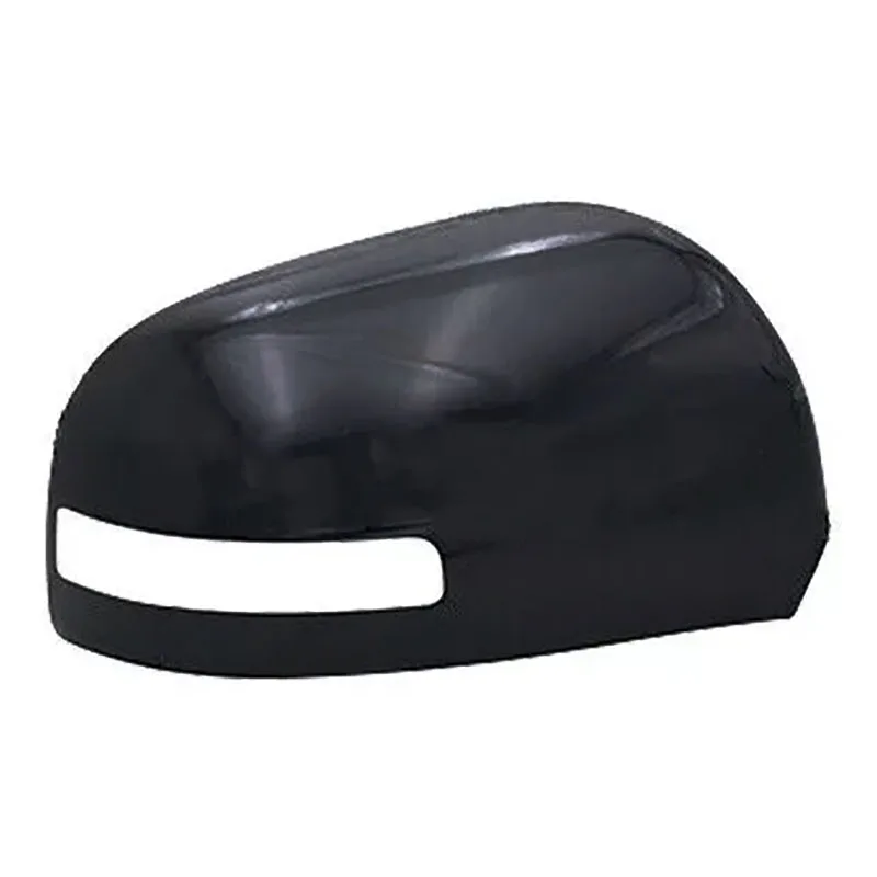 

New Genuine Black Rear View Wing Mirror Cover Cap 7632B414 For 2013-2015 Mitsubishi Outlander