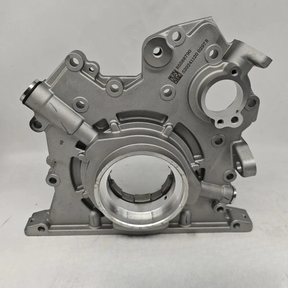 

For 5302892 0il Pump Fits For Cummins Engine lSF3.8L
