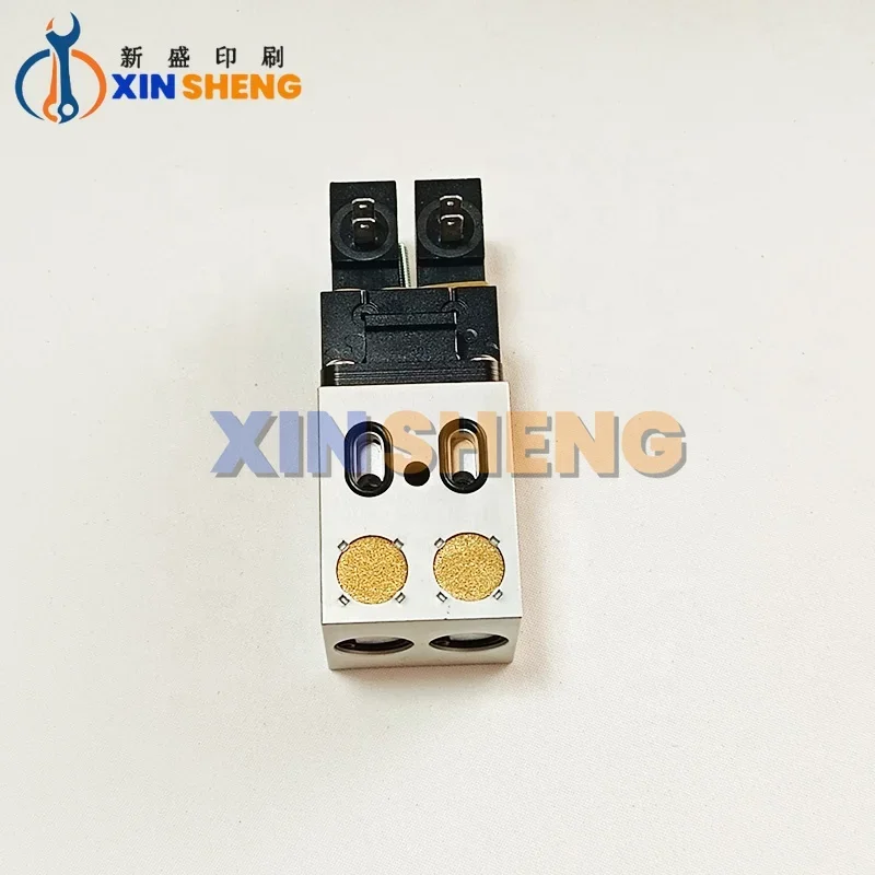 

Best Quality 700 Solenoid Valve 2625455 2625450 Printing Machine Parts For Roland