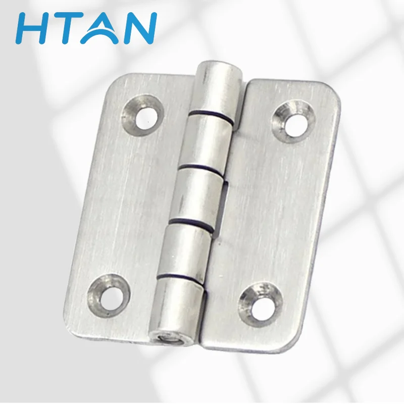 

304 Stainless Steel Damping Shaft Positioning Arbitrary Stop Torque Force Hinge Furniture Instrument Damper