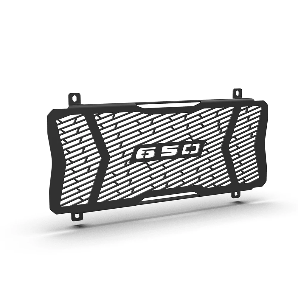 Radiator Grille Cover Guard Protection Protetor For Kawasaki Z650 Z650RS Ninja650 Z Ninja 650 Urban Tourer Performance 2017-2024