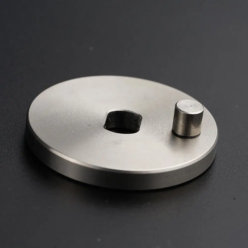 Timemore Manual Grinder Plate Parts For Chestnut C/c2/c3/c3s /slim/nano/G1 30clicks Per Circle DIY Parts For Coffee Lover