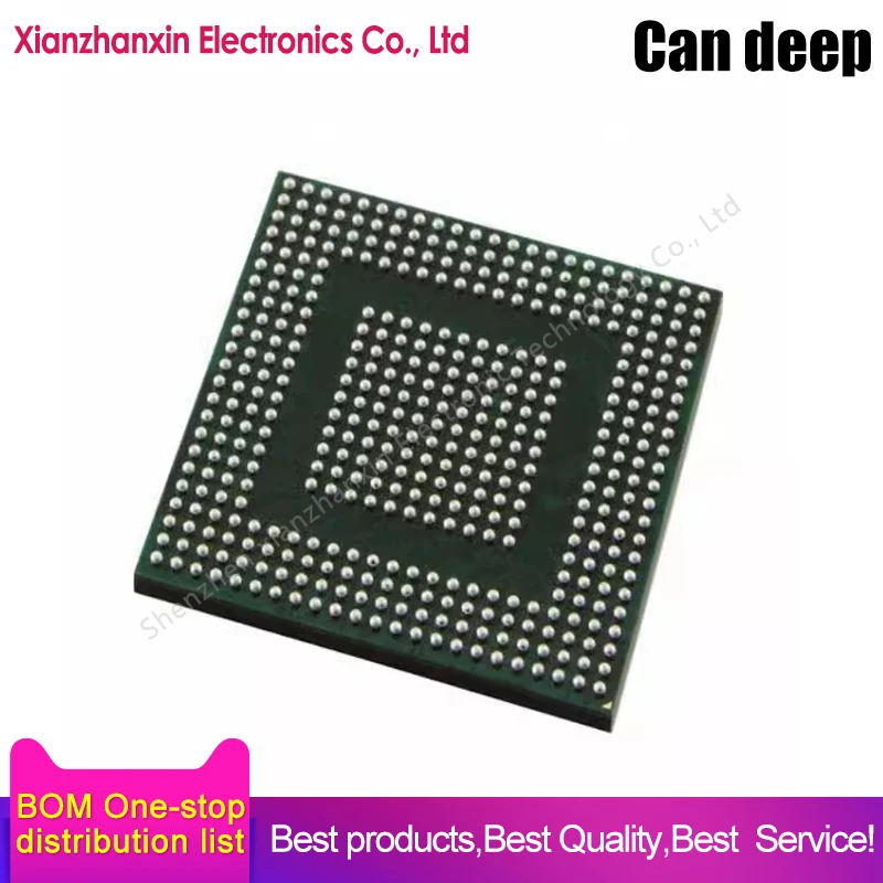 

1PCS/LOT ADV8005KBCZ-8N ADV8005KBCZ ADV8005 BGA Digital decoder chip